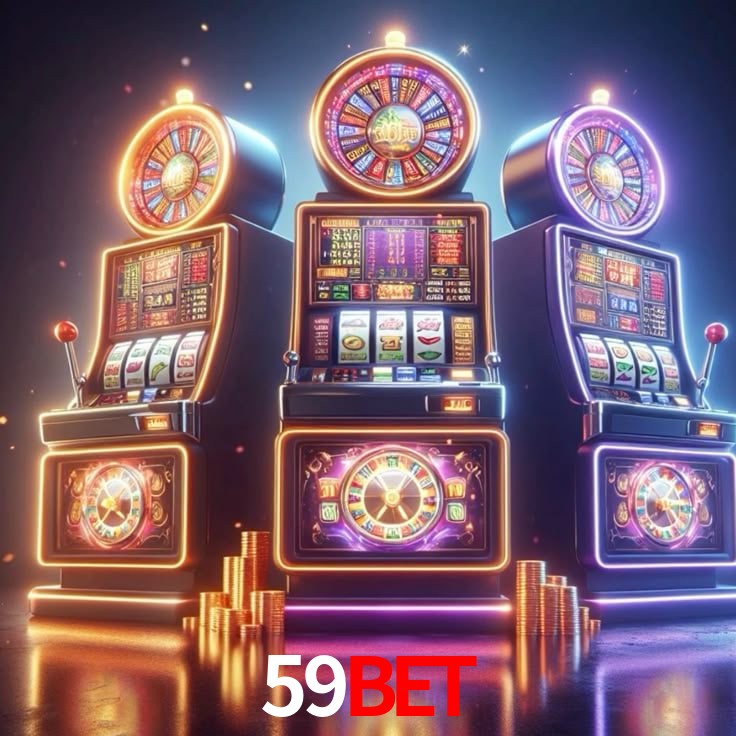 VIP Casino 59bet
