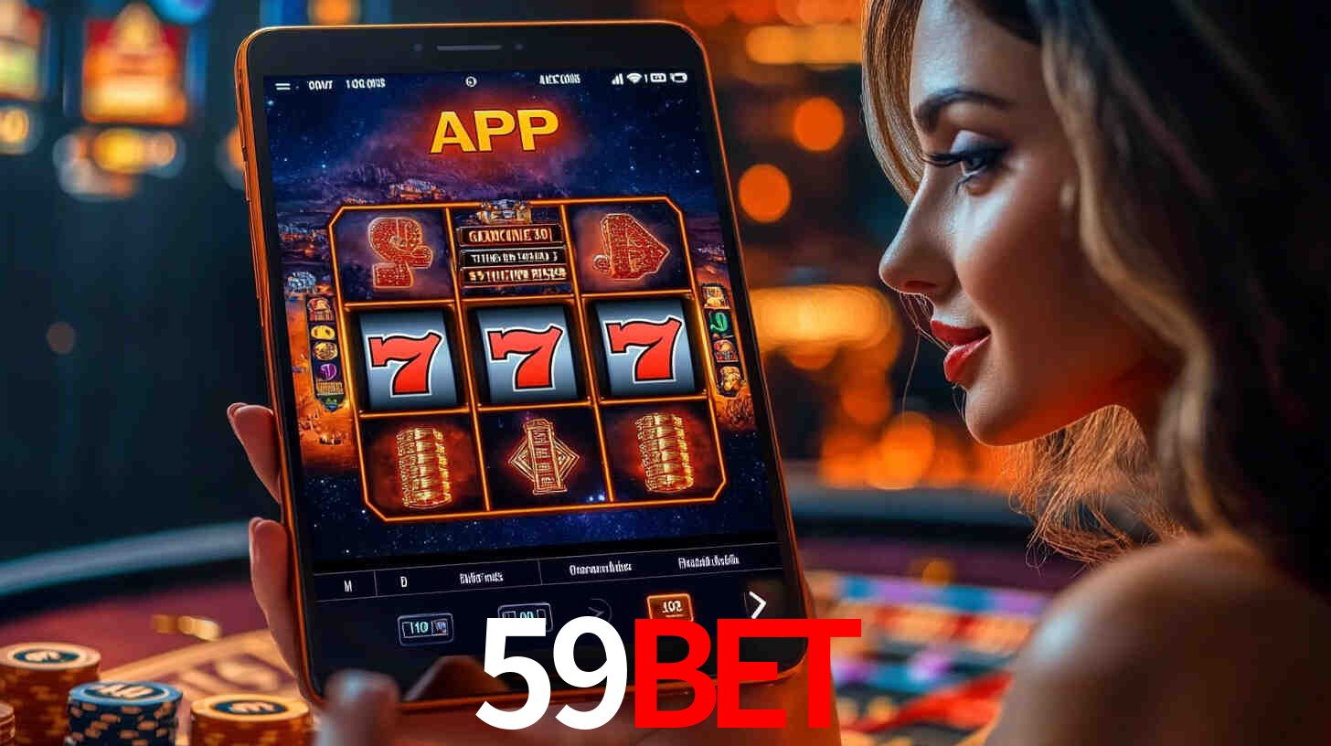 Exclusive Games 59bet