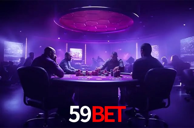 Casino Ao Vivo 59bet