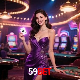 cassino 59bet