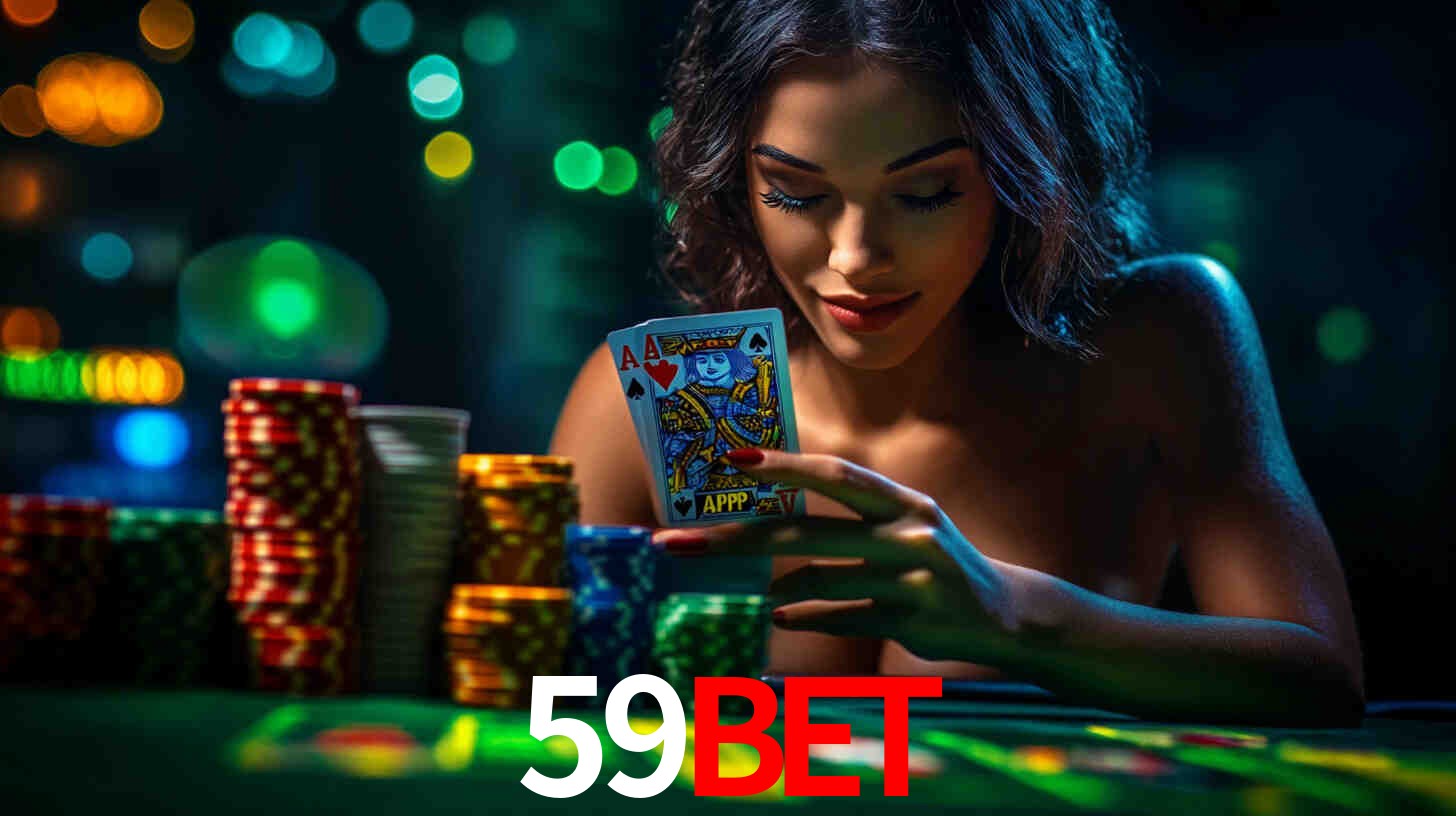 Apostas Esportivas na 59bet: Um Guia Completo