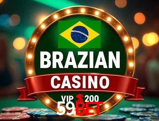 Casino Ao Vivo 59bet